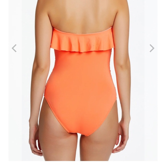 Bleu Rod Beattie Kore swimsuit - Picture 3 of 8